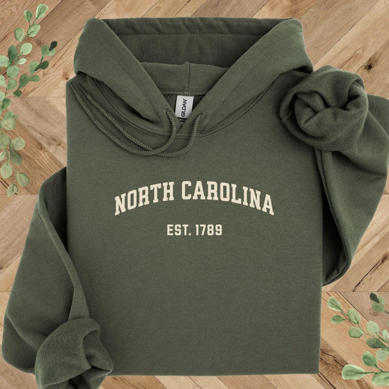 front-Military Green