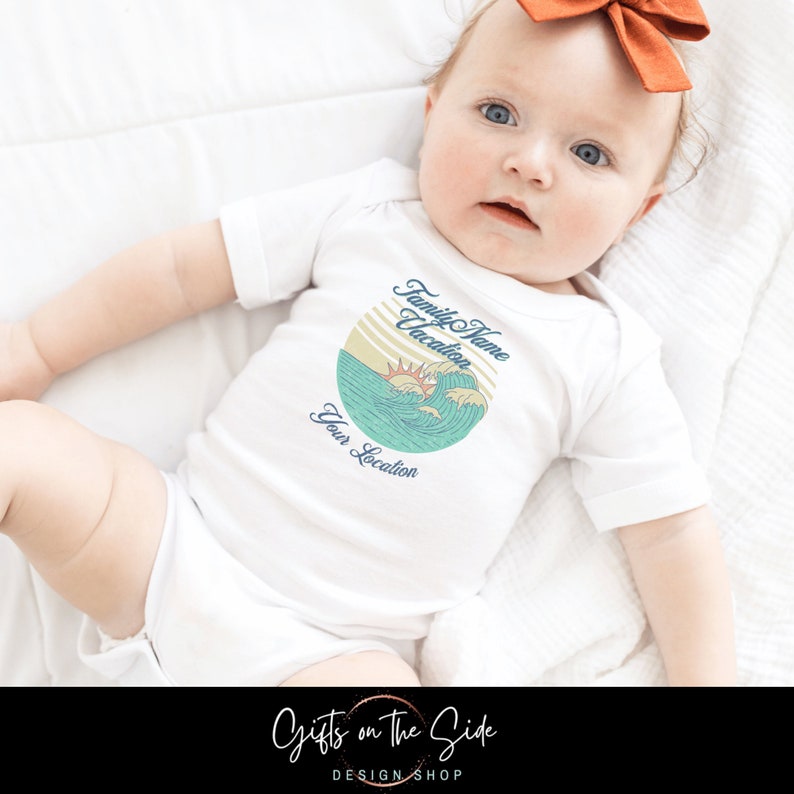 Custom Family Vacation 2024 Tshirt, Personalized Family Vacation 2024