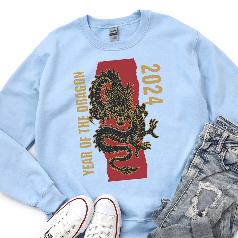 chinese new year shirt amazon