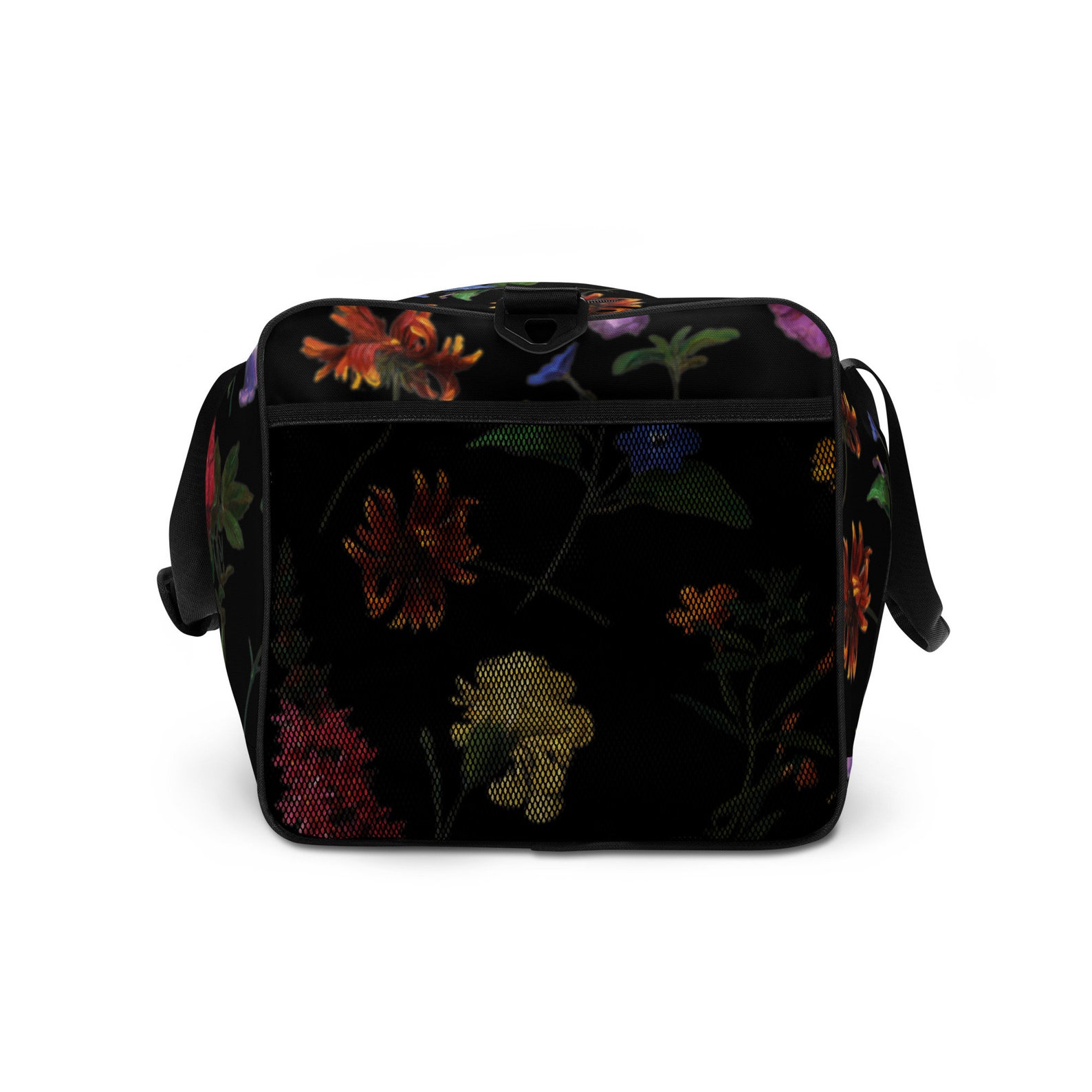 BRIDGEHAMPTON FLORAL LUXE PUFFER GRANDE DUFFEL main image 1