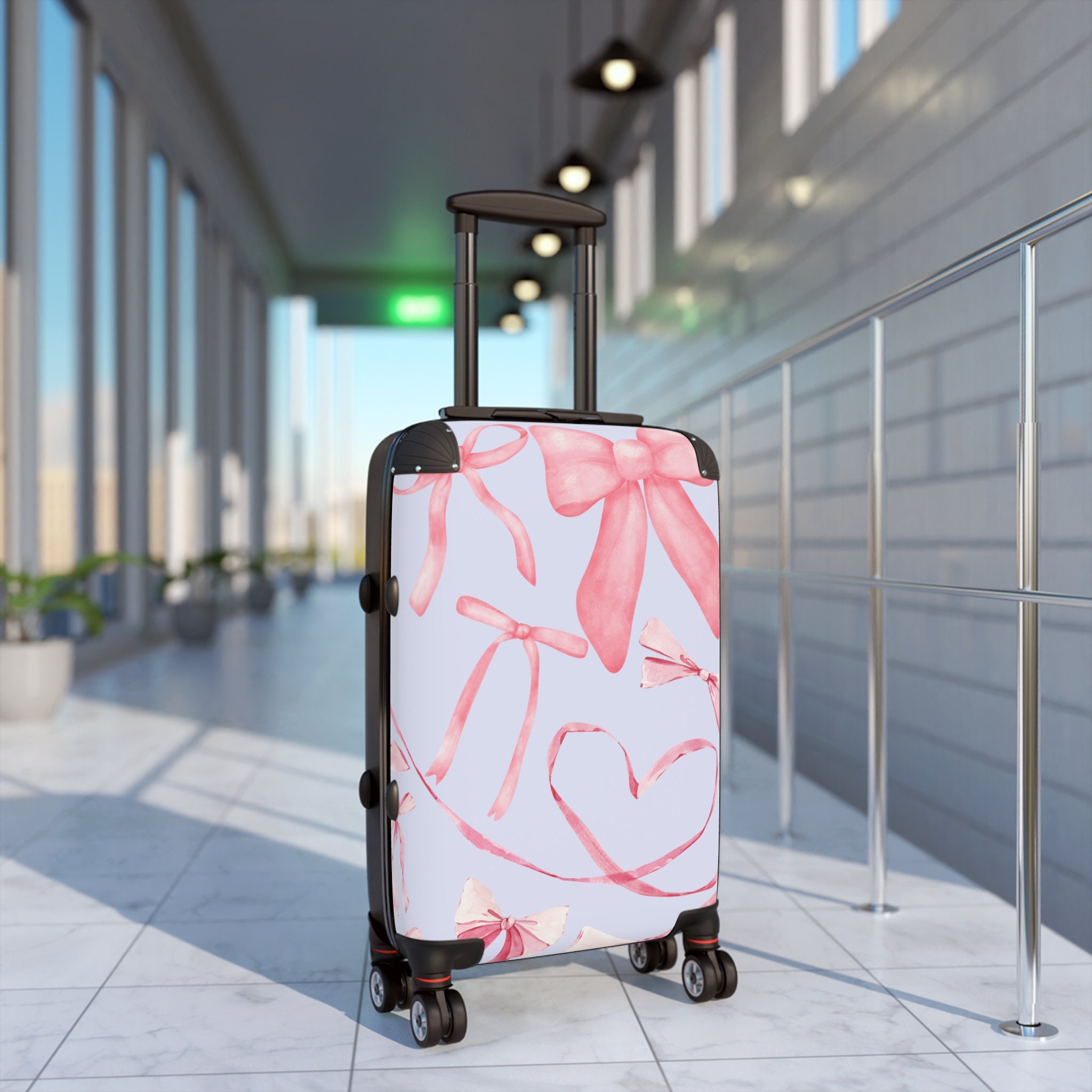 Teen Luggage Etsy Canada