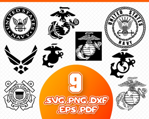 Download Marine Corps Logo