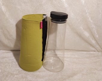 Bodum en verre carafe avec radiateur ou chauffant