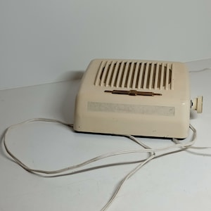 vintage loudspeaker from Heco, untested and therefore purely decorative, prop or collector's item