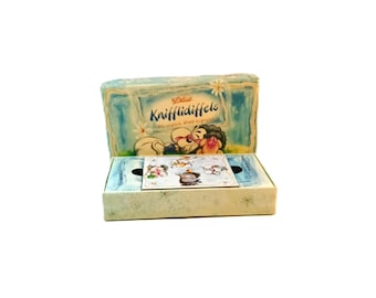 Knifflidiffels – Das verflixte Legespiel mit Diddl & Freunden