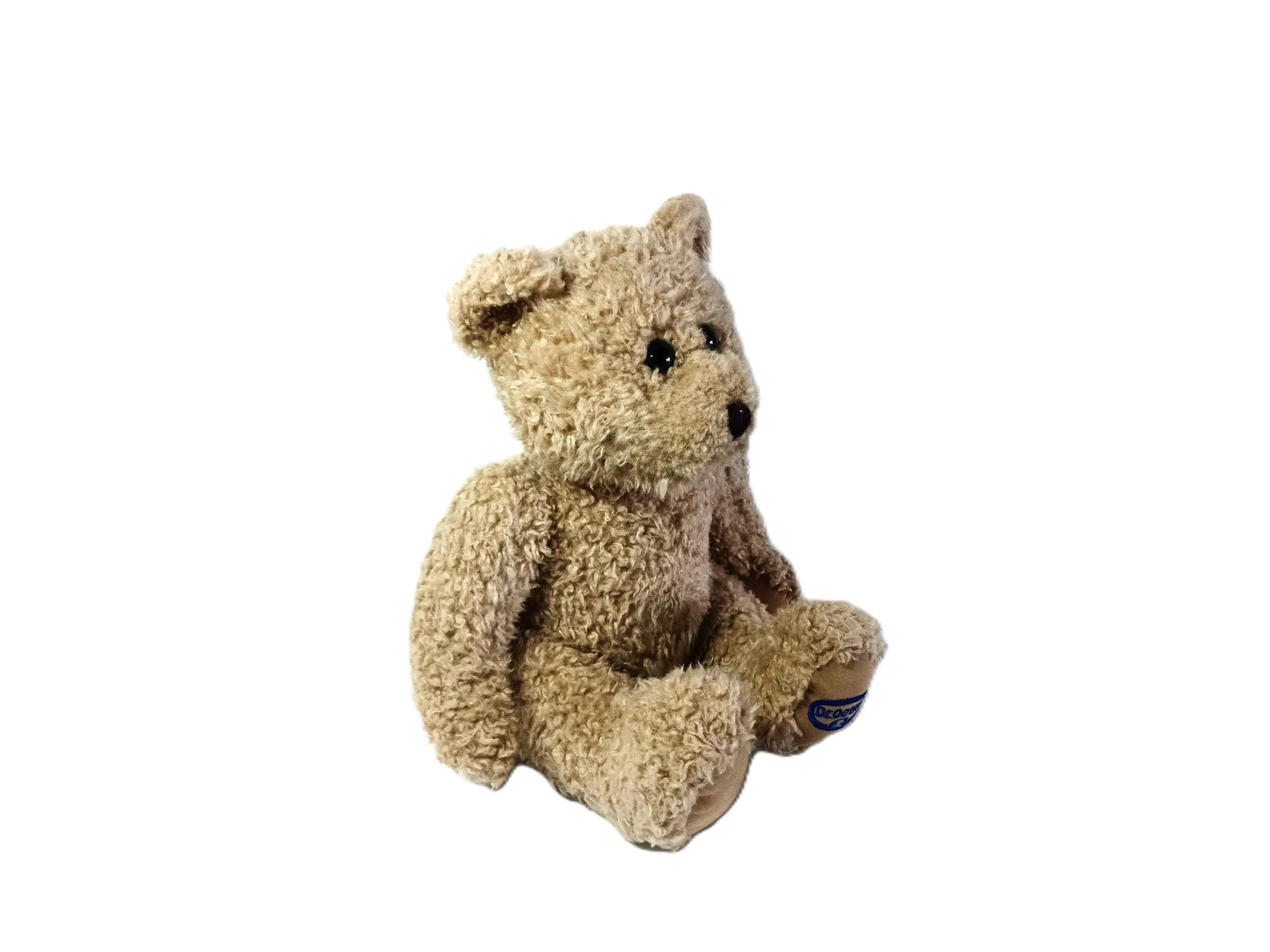 TEDDY  BEAR テディベアyear2000 Steiff 2000 Steiff - Etsy UK