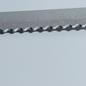 Bread knife serrated Laudmann germany Stainless Steel super sharp kitchen knife Stainless Steel
