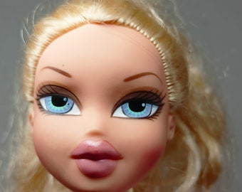 Bambola Bratz, bambola MGA Cloe della prima edizione del 2001, la