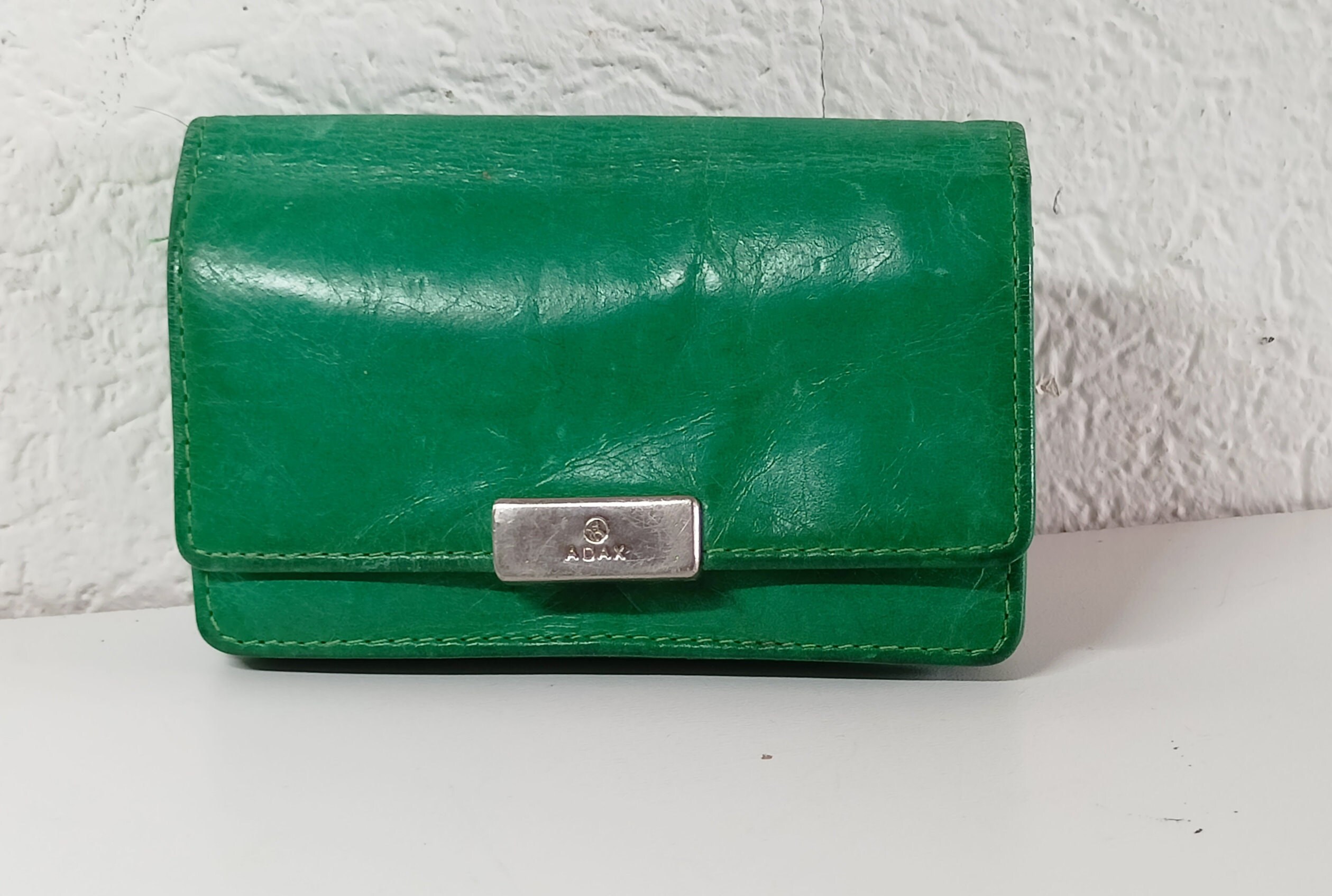 Wallet Adax Portemonnaie Adax Berlin Wallet Cornelia