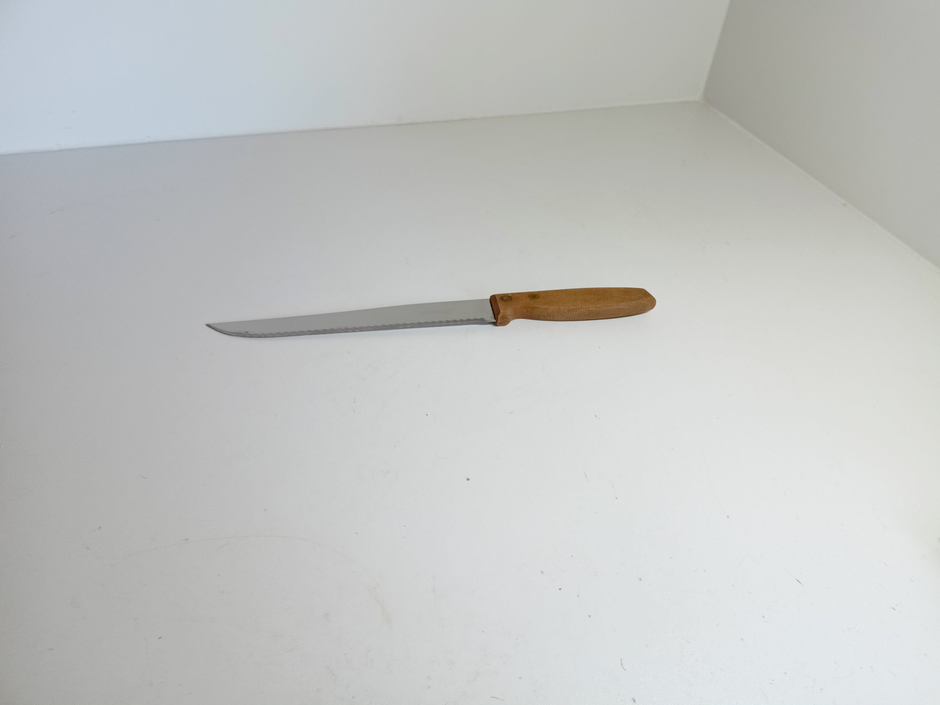 Kitchen Knife Richardson Sheffield Knife Stainless Steel Made in