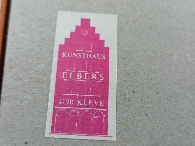 Hundertwasser Picture,friedensreich Hundertasser the Eye, Color Print