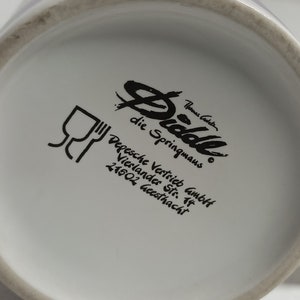 Diddl Zodiac Cup Cancer Diddlmaus Diddel Depesche Toys Collectibles Diddel Mouse Diddl Mouse