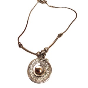 Collier Axelle Création - Réf. 13893 - Pour Femme - Neuf Avec étiquettes