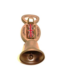 Table bell London with bottle opener bottle opener crown cork lifter stainless steel multi-tool