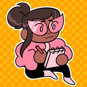 linh sticker (PROVIL)