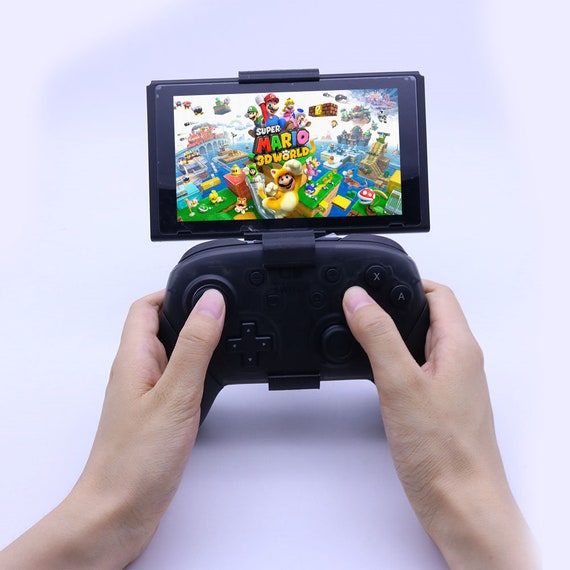 switch console