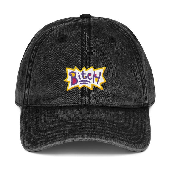 rugrats dad hat