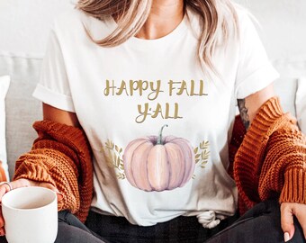 Cute Pumpkin t-shirt, Fall Shirt, Pumpkin shirt, Cute fall sweatshirt, Pumpkin Spice, Autumn Shirt, Cute floral shirt