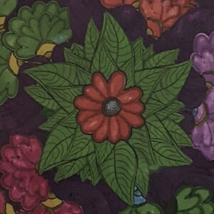 Fleur de Lis
