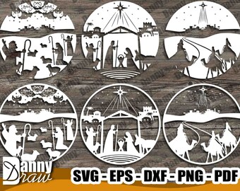 Baby Jesus Svg Etsy