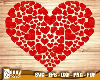 Free Free 279 Love Fancy Heart Svg SVG PNG EPS DXF File