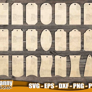 Tags Svg, Etiquetas para presentes Svg, Tag Svg Bundle, Tag Cut File, Etiquetas de preço Svg, Label Svg, Tags para Cricut, Tags decorativas Svg, DD0098