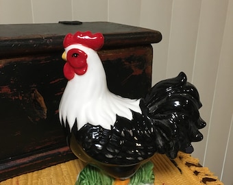 Chicken Scour Pad Holder