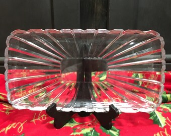 Dresser Tray For Perfume