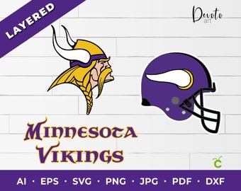 minnesota vikings novelty items