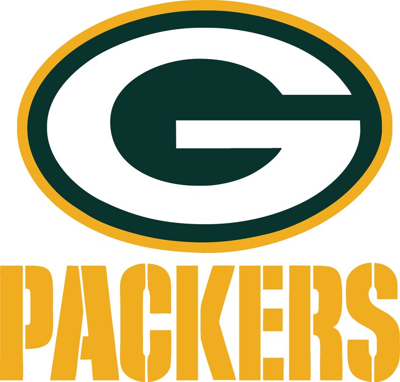 Download Green Bay Packers SVG Packers SVG files for Cricut packers ...