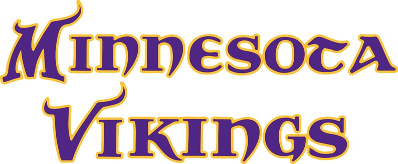 Free Free 91 Minnesota Vikings Logo Svg Free SVG PNG EPS DXF File