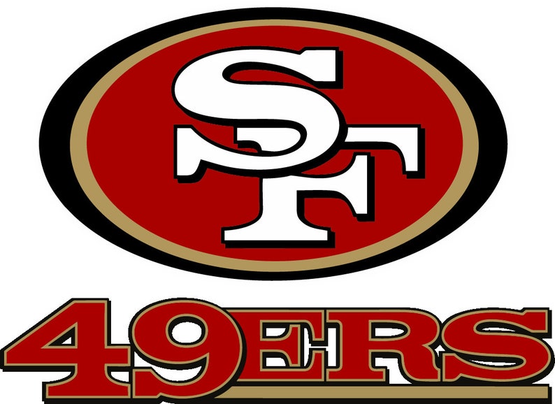 Download NFL Logo SVG Mega Pack NFL svg files for cricut nfl svg ...
