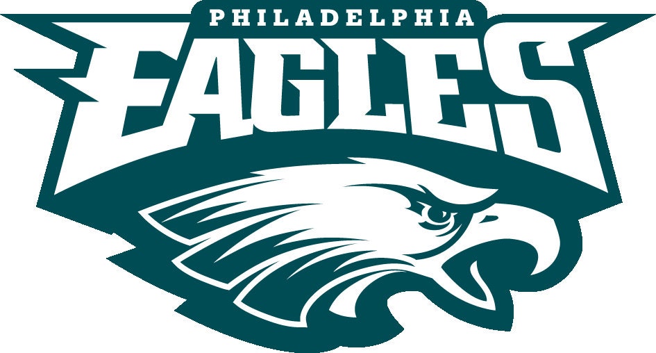 Philadelphia Eagles SVG Mega Pack Philadelphia eagles svg  Etsy
