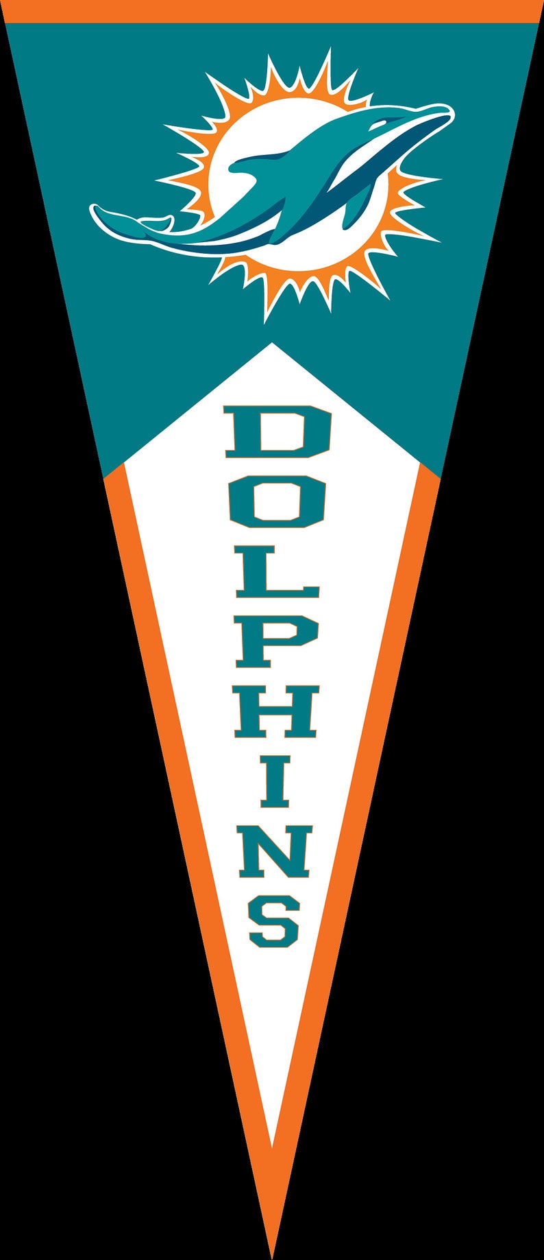 Download Miami Dolphins svg mega pack Miami dolphins svg for cricut ...