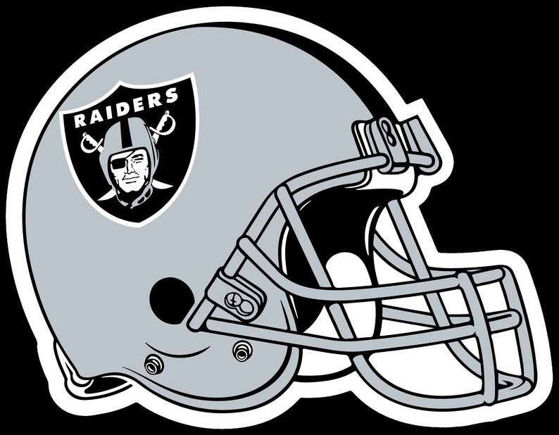 Download Las Vegas Raiders SVG Megapack Las Vegas Raiders SVG files ...