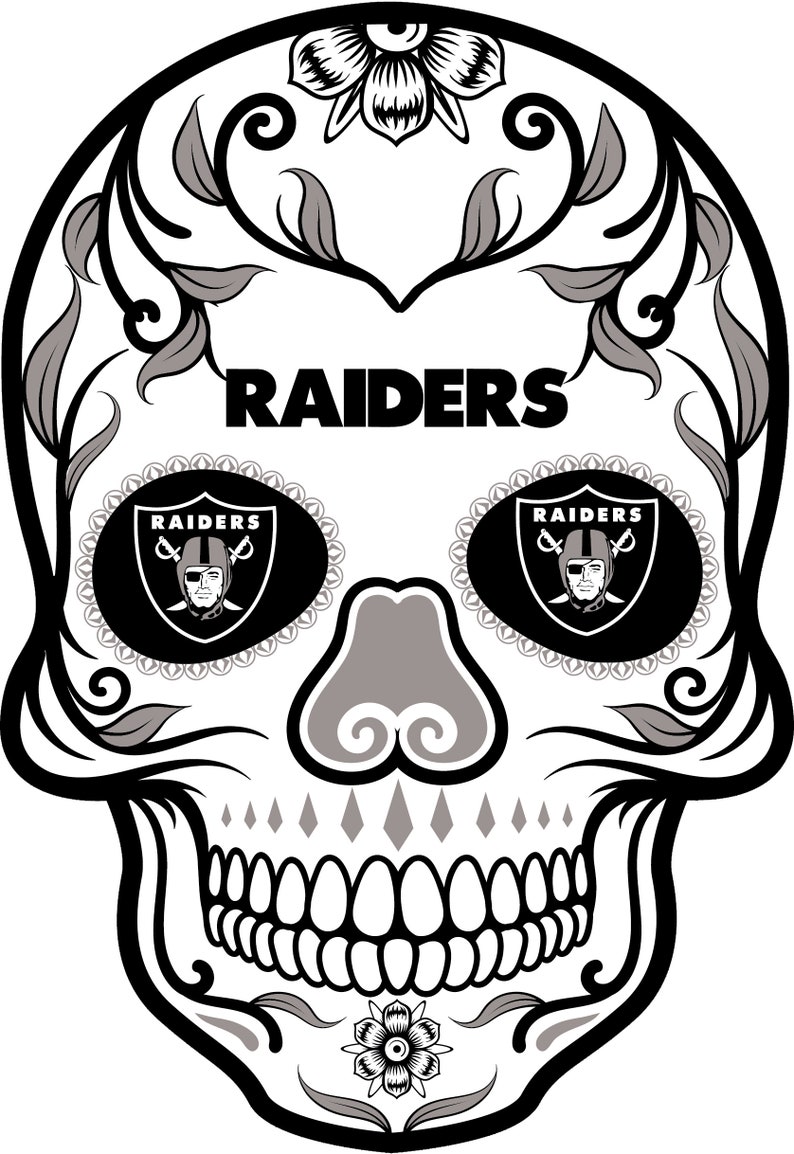 Download Las Vegas Raiders SVG Megapack Las Vegas Raiders cricut | Etsy