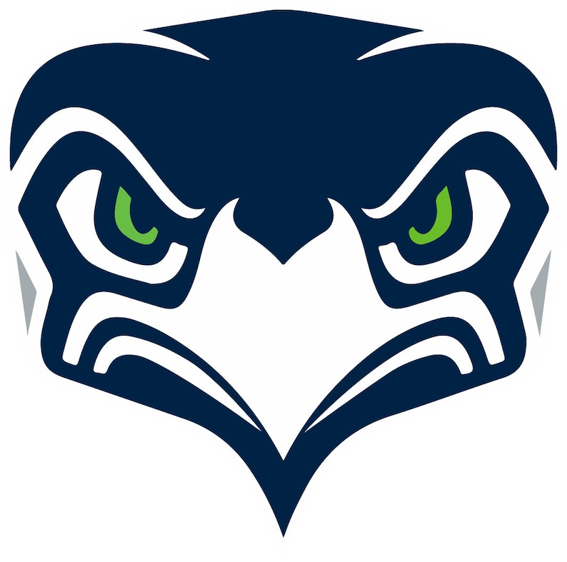 Download Seattle Seahawks svg mega pack Seahawks logo files ...