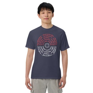 ポケボール コンフォートカラー Tシャツ