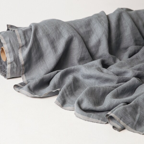 Bulk Linen Fabric Etsy