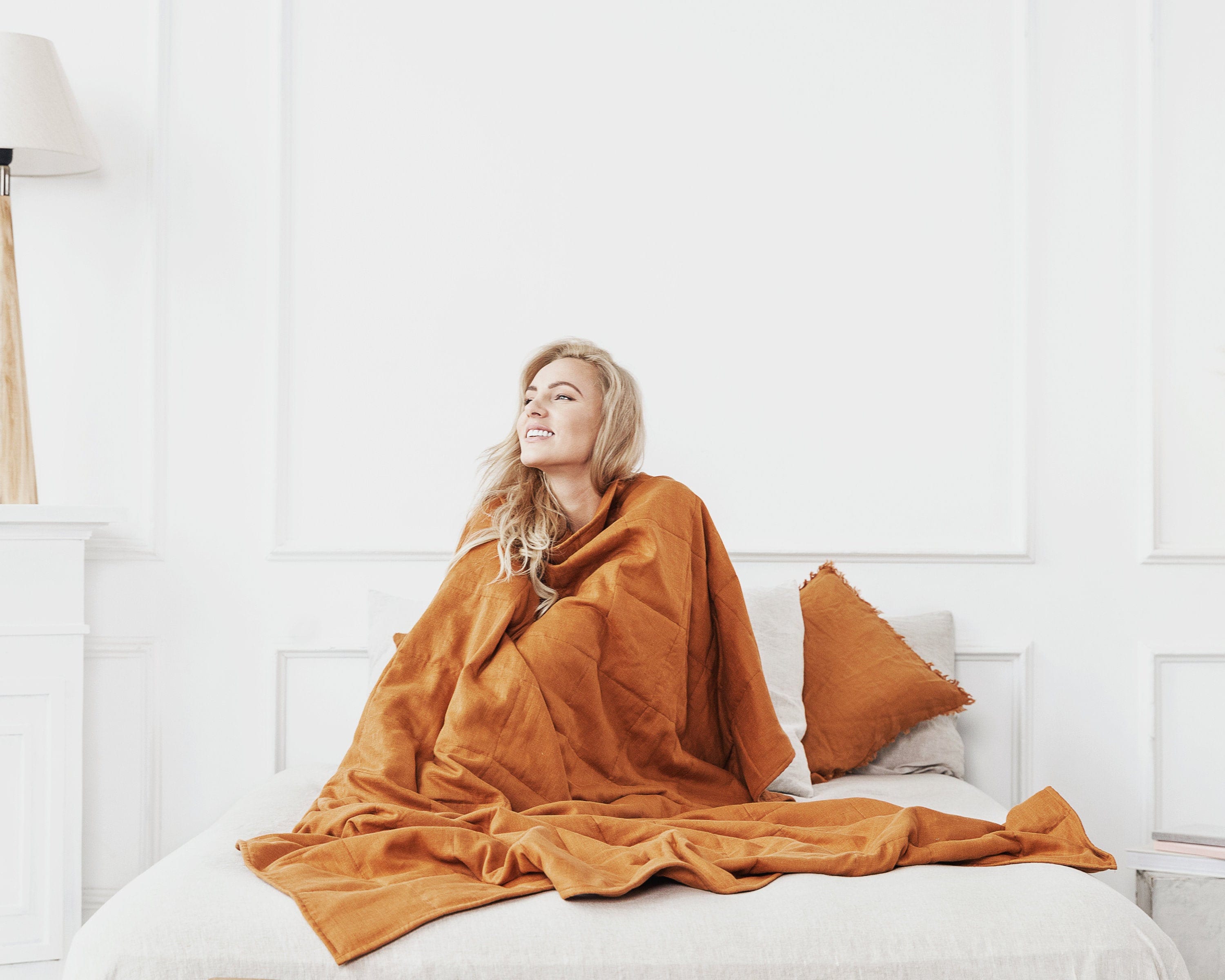 Calculate weighted 2025 blanket