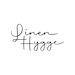 LinenHygge store logo