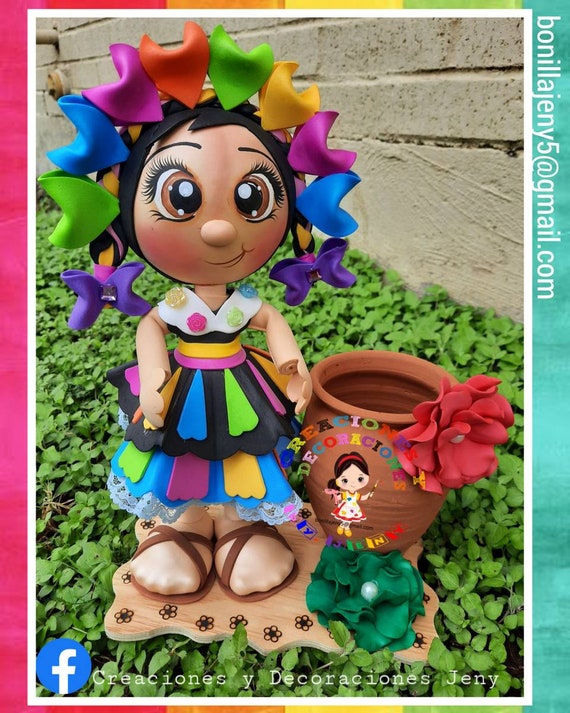 Pin on Decoración Moana