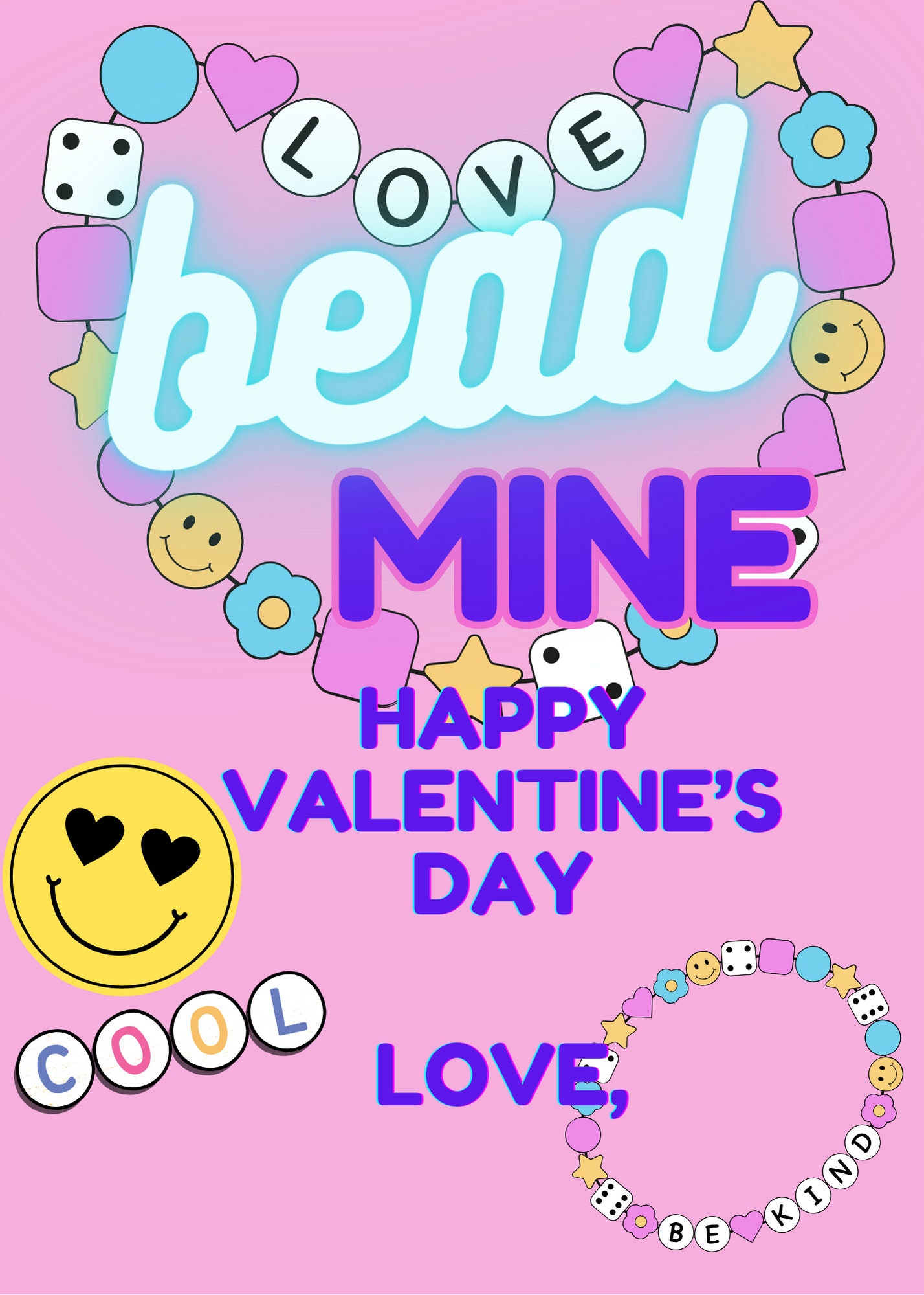 Happy Valentines Day Sticker, Valentines Day Labels, Cute Valentine Day  Stickers, Happy Valentine's Day, Lovely Stickers, Be Mine Stickers 