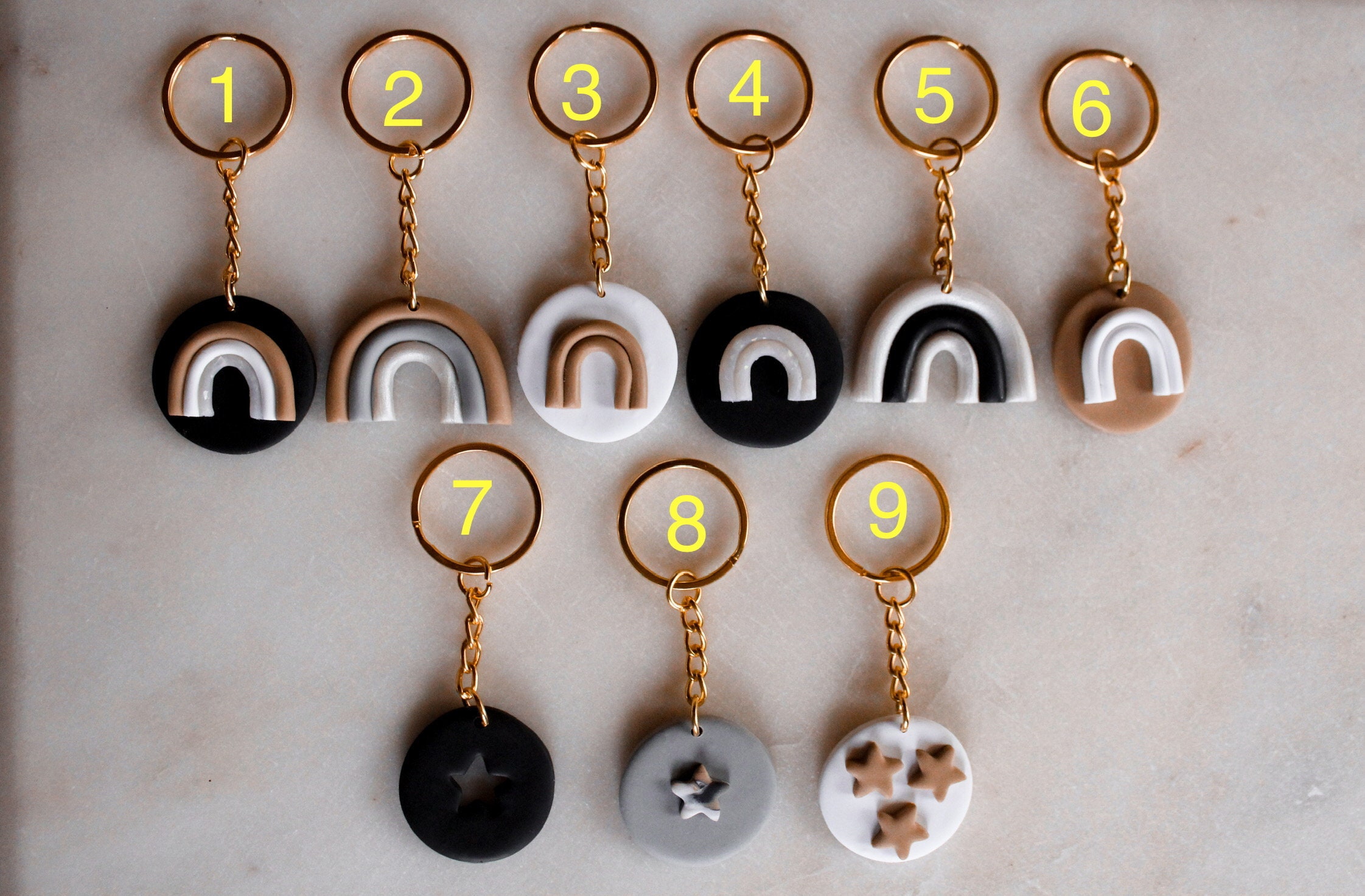 Collar charms for your dog Etsy