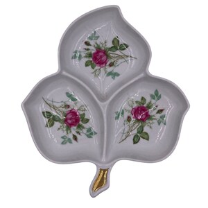 Old Nuremberg Bavaria Germany Candy Dish