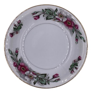 Montana Rose by Monarch (Japan) Fruit/Dessert (Sauce) Bowl (3 Total)