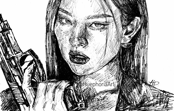 Featured image of post Red Velvet Fanart Seulgi Red velvet adalah grup wanita asal korea selatan dibentuk oleh sm entertainment