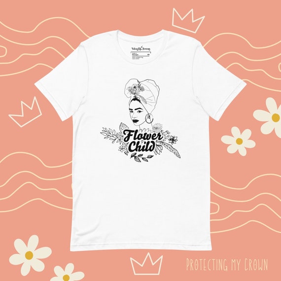 Natural Hair T-Shirts For Black Women Natural Hair Quote Natural Hair T-Shirts For Black Women Natural Hair Quote