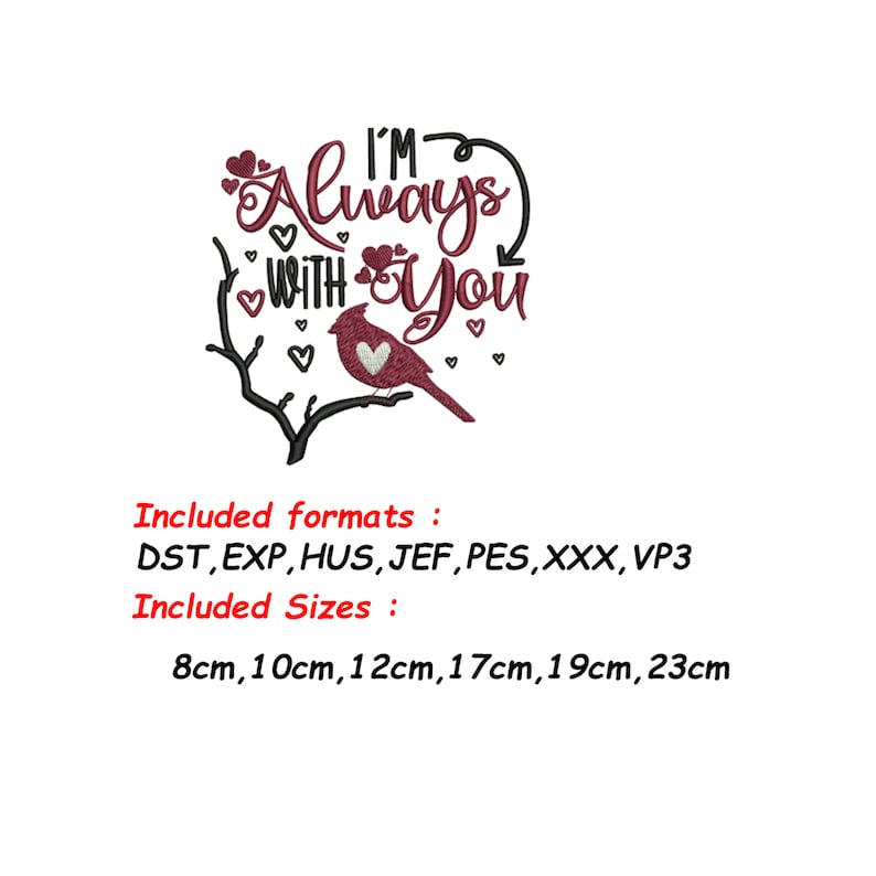 Memorial Embroidery, Dad Embroidery, Mom Embroidery, Memory Design ...