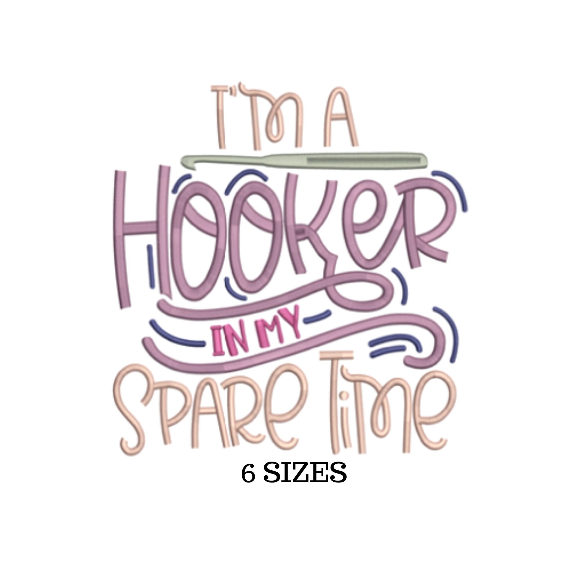 おしゃれな刺繍、かぎ針編みのデザイン、お母さんへのプレゼント